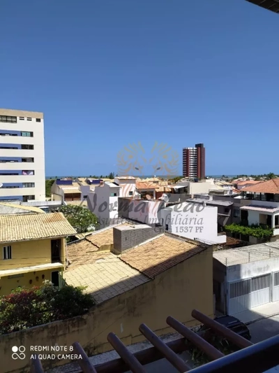 Apartamento, 3 quartos, 103 m² - Foto 1