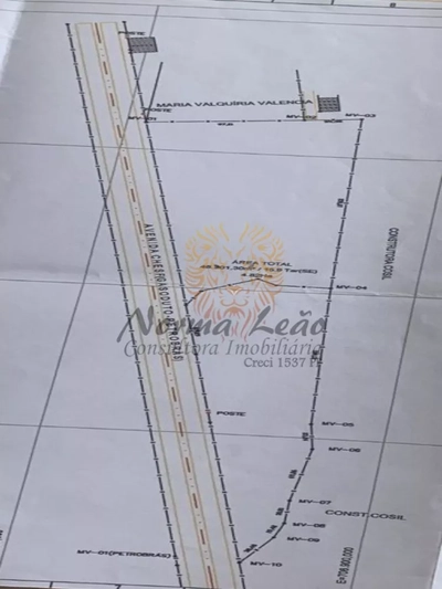 Loteamento e Condomínio, 5 hectares - Foto 2