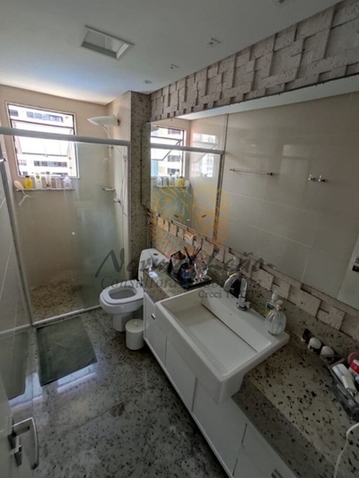Apartamento, 4 quartos, 153 m² - Foto 4