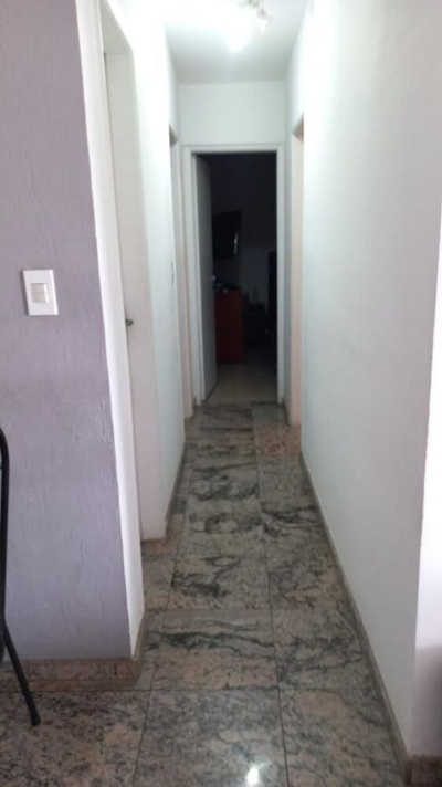 Apartamento, 3 quartos, 92 m² - Foto 3
