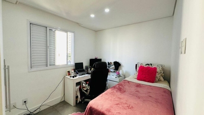 Apartamento, 2 quartos, 50 m² - Foto 2