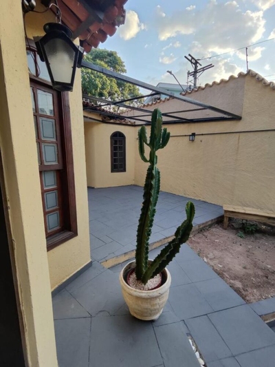 Casa, 3 quartos, 220 m² - Foto 1