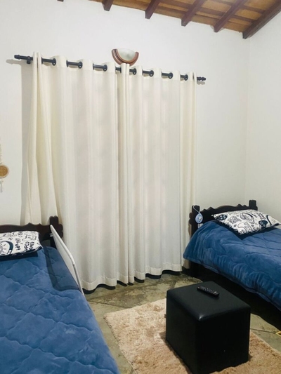 Chácara, 3 quartos, 560 m² - Foto 5