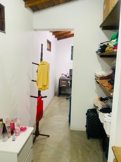 Chácara, 3 quartos, 560 m² - Foto 1