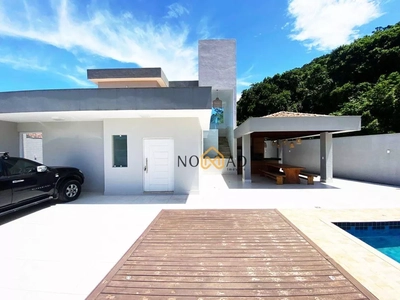 Casa, 3 quartos, 150 m² - Foto 2