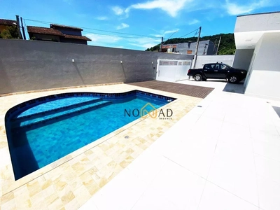 Casa, 3 quartos, 150 m² - Foto 3