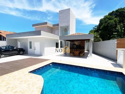 Casa, 3 quartos, 150 m² - Foto 1