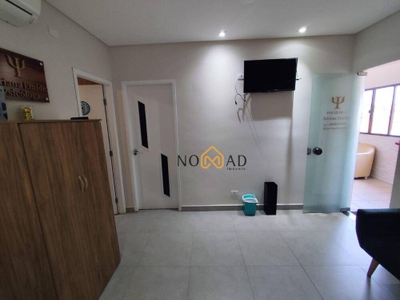 Sala-Conjunto, 40 m² - Foto 2