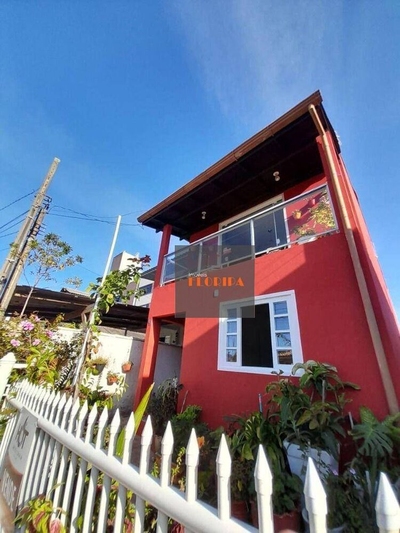 Casa, 2 quartos, 70 m² - Foto 2