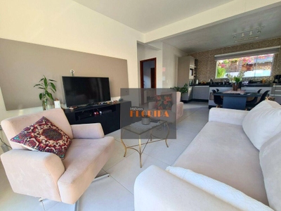 Casa, 2 quartos, 107 m² - Foto 2