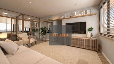 Casa de Condomínio, 4 quartos - Foto 3