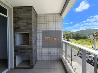 Apartamento, 2 quartos, 73 m² - Foto 2