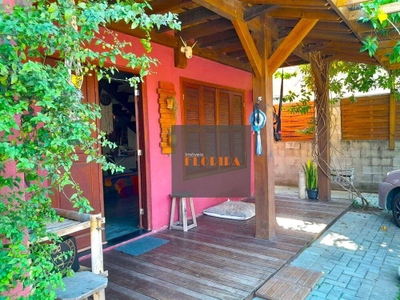 Casa, 2 quartos, 170 m² - Foto 1