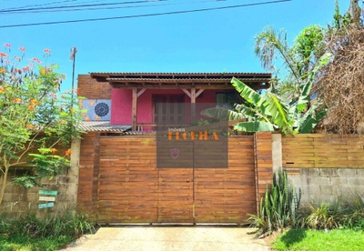 Casa, 2 quartos, 170 m² - Foto 2