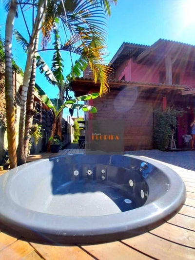 Casa, 2 quartos, 170 m² - Foto 4