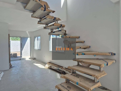 Casa, 3 quartos, 170 m² - Foto 3