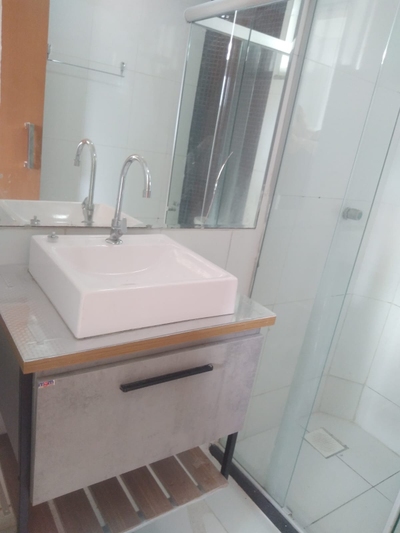 Apartamento, 2 quartos, 46 m² - Foto 5