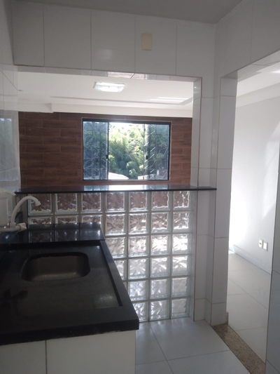 Apartamento, 2 quartos, 46 m² - Foto 1