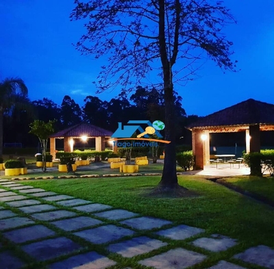 Sítio, 4 quartos, 10 hectares - Foto 1