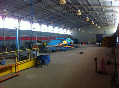 Depósito-Galpão, 5000 m² - Foto 2