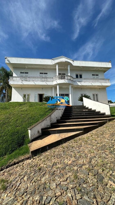 Fazenda-Sítio-Chácara, 29 hectares - Foto 1