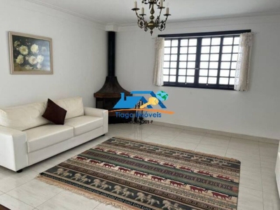 Casa, 5 quartos, 1640 m² - Foto 3