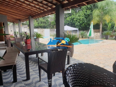 Fazenda-Sítio-Chácara, 917 m² - Foto 1