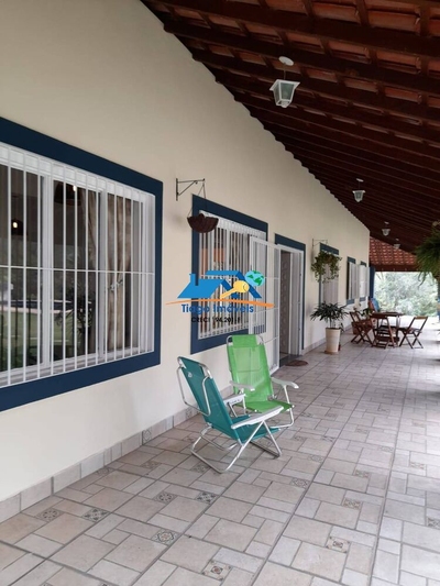 Chácara, 4 quartos, 7500 m² - Foto 2