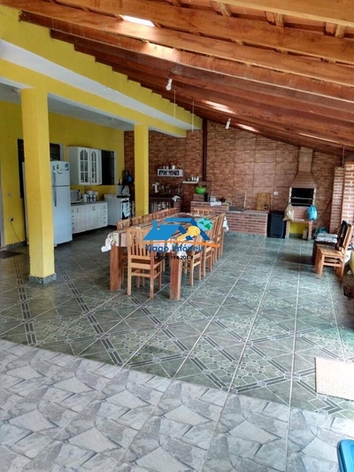 Chácara, 3 quartos, 3000 m² - Foto 3