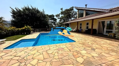 Casa, 4 quartos, 1007 m² - Foto 2