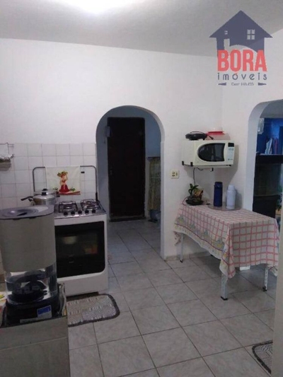 Sobrado, 5 quartos, 242 m² - Foto 4