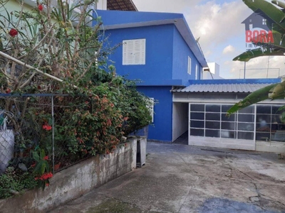 Sobrado, 5 quartos, 242 m² - Foto 1