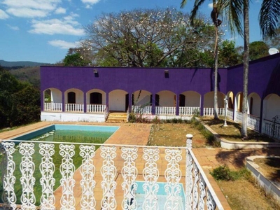 Pousada-Chalé, 13 quartos, 1500 m² - Foto 3