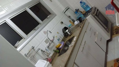 Apartamento, 3 quartos, 88 m² - Foto 3