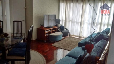 Apartamento, 3 quartos, 88 m² - Foto 1