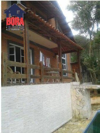 Casa de Condomínio, 2 quartos - Foto 1