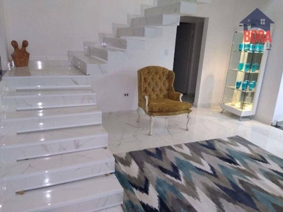 Casa, 3 quartos, 137 m² - Foto 4