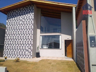 Casa, 3 quartos, 137 m² - Foto 1