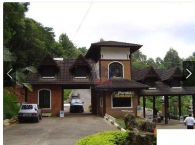 Terreno, 1250 m² - Foto 1