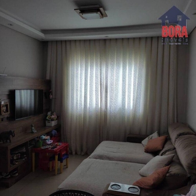 Casa, 2 quartos, 105 m² - Foto 2