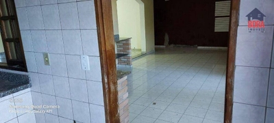 Casa, 3 quartos, 120 m² - Foto 1