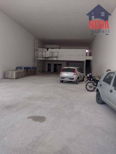 Loja-Salão, 500 m² - Foto 2