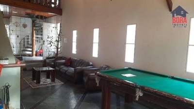 Chácara, 4 quartos, 2700 m² - Foto 2