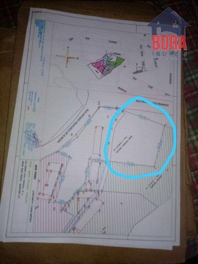 Terreno, 1200 m² - Foto 4