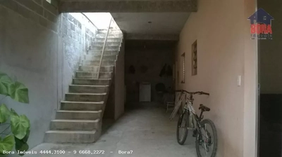 Casa, 4 quartos - Foto 2