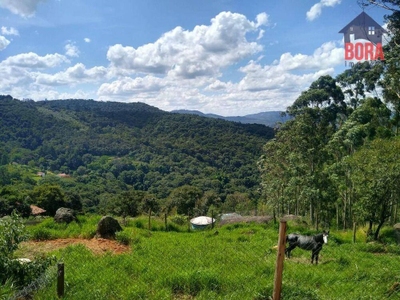 Terreno, 500 m² - Foto 1