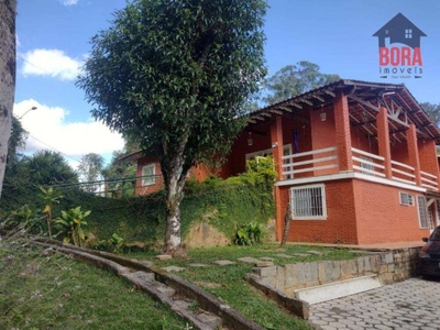 Chácara, 3 quartos, 2660 m² - Foto 2