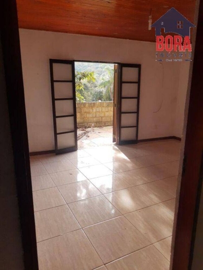 Casa, 1 quarto, 80 m² - Foto 1