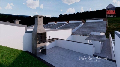 Casa, 2 quartos, 70 m² - Foto 5