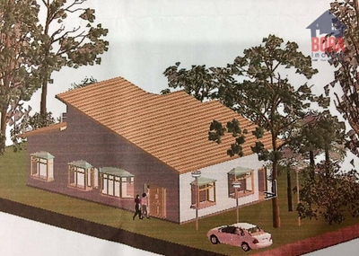 Loteamento e Condomínio, 2194 m² - Foto 3